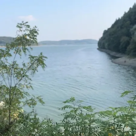 Domasovo Holiday home