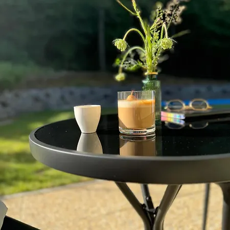 Domasovo Casa vacanze *