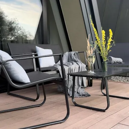 Domasovo Holiday home