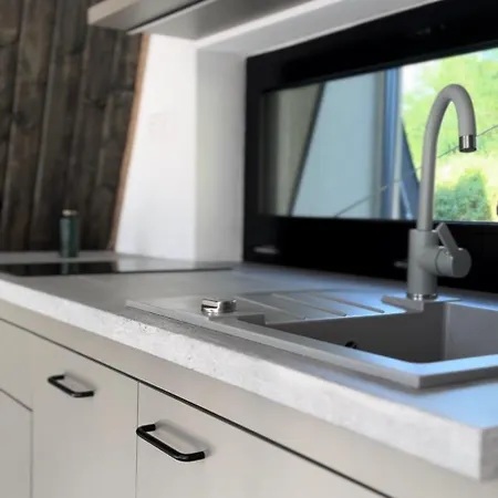 Domasovo Holiday home