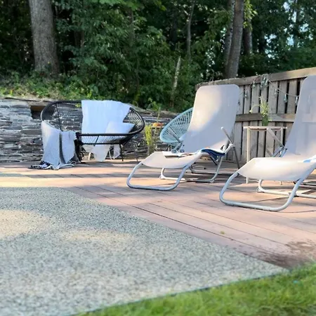 Holiday home Domasovo *