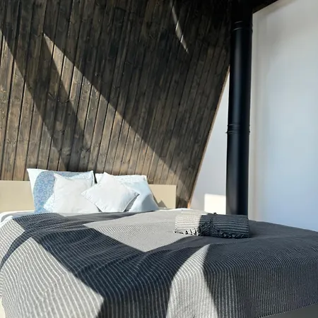 Domasovo Holiday home