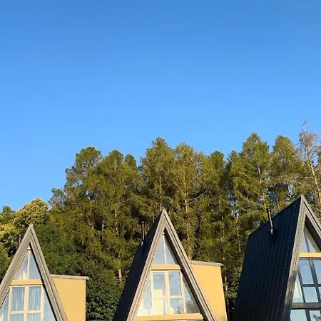 Domasovo Holiday home *