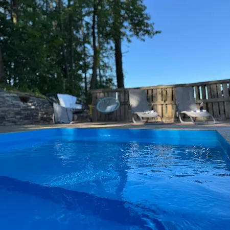 Casa vacanze Domasovo *