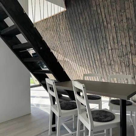 Domasovo Casa vacanze Holcikovce