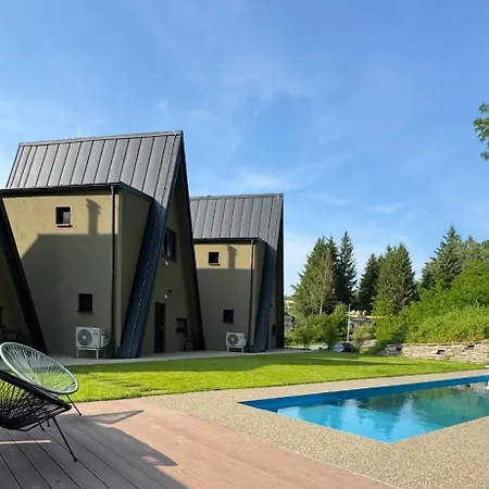 Casa vacanze Domasovo Holcikovce