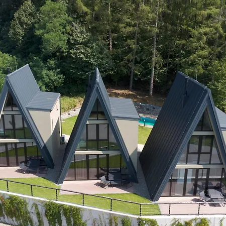 Domasovo Holiday home *