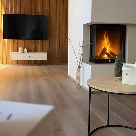 Holiday home Domasovo *