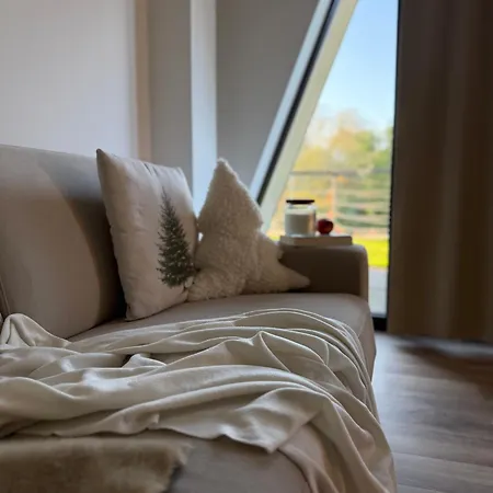 Domasovo Casa vacanze