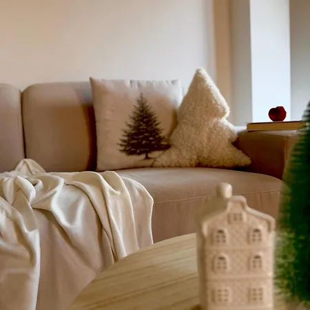 Holiday home Domasovo *