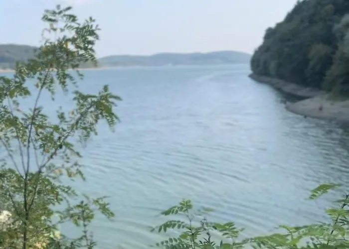 Domasovo Dom wakacyjny