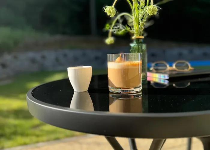 Domasovo Dom wakacyjny *