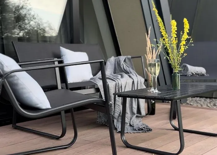 Domasovo Dom wakacyjny