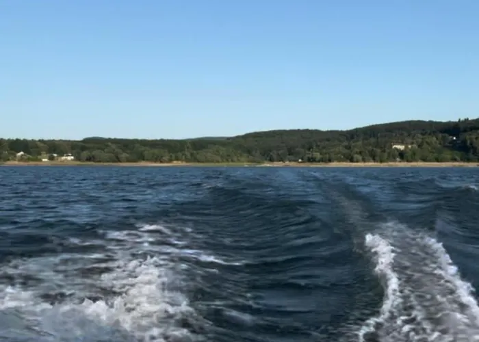 Dom wakacyjny Domasovo Holcikovce