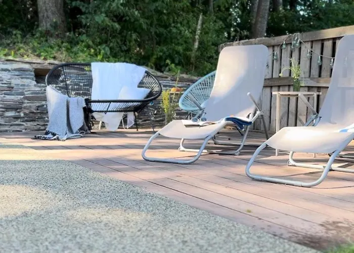 Dom wakacyjny Domasovo *