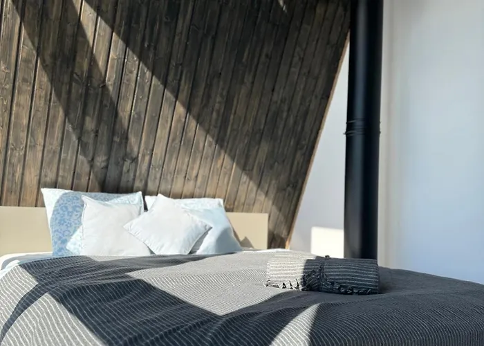 Domasovo Dom wakacyjny