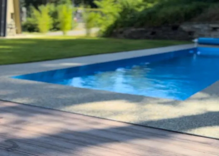 Dom wakacyjny Domasovo *