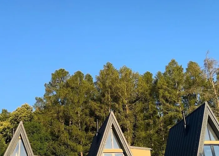 Domasovo Dom wakacyjny *