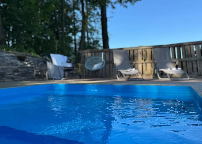 Dom wakacyjny Domasovo *