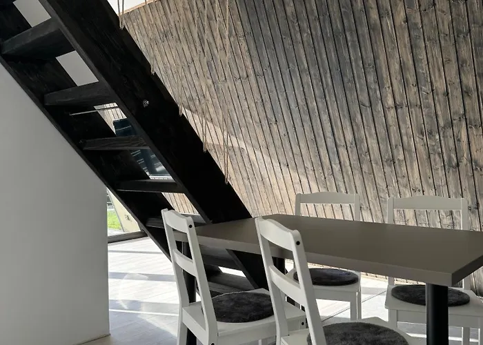 Domasovo Dom wakacyjny Holcikovce