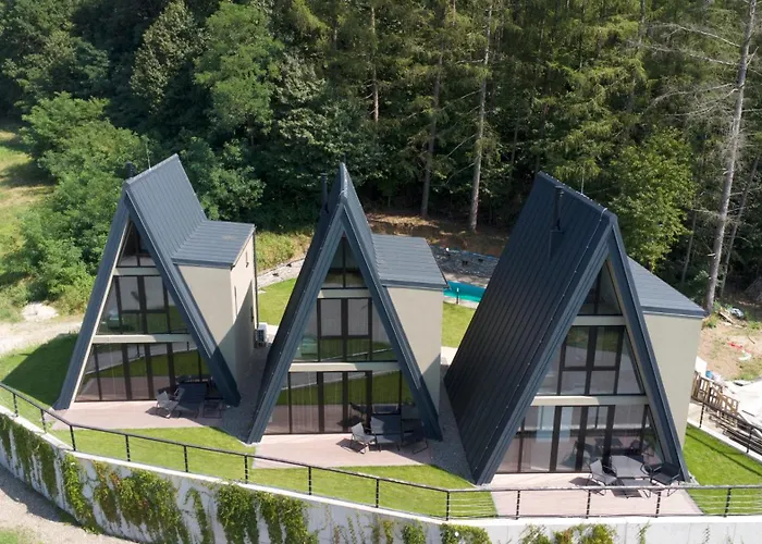 Domasovo Dom wakacyjny *