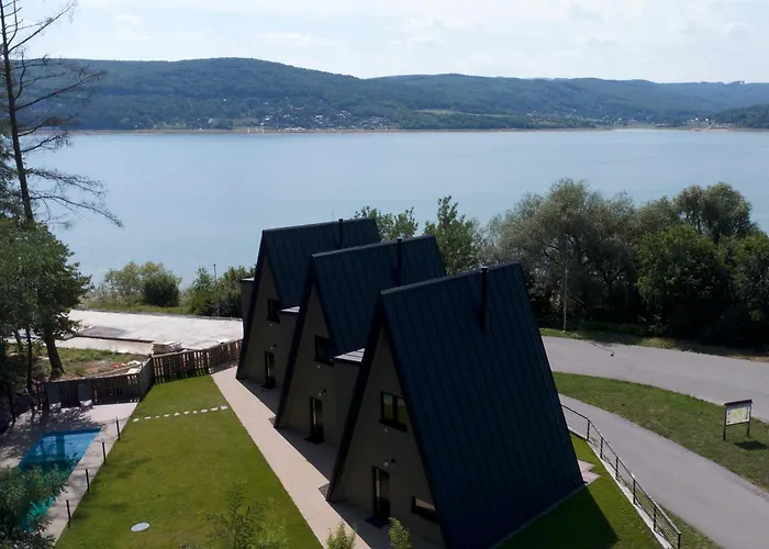 Domasovo Dom wakacyjny